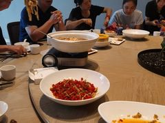 -艳阳天·非遗楚菜(武汉客厅店)