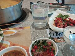 -集渔·泰式海鲜火锅(科华店)