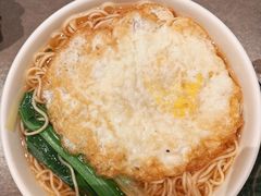-南海渔村·徐博馆(琶洲店-粤菜养生宴)