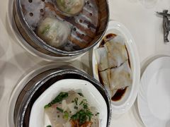 -凤凰楼酒家·粤宴点心(华强北店)
