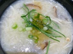 -隆喜元鱼汤包·海鲜(中联广场店)