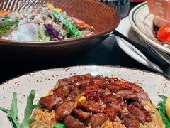 -卡朋西餐(宝安大仟里店)