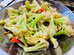 -巢湖名吃·东关老鹅汤(江南风情街店)