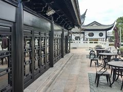 -上海皇廷花园酒店·御宴中餐厅