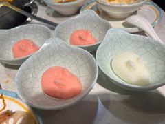 -蕃茄述·好汤自然来(江汉路店)
