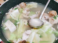 -川堂风·跷脚牛肉·乐山爆炒(宝山日月光店)