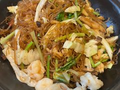 -港丽餐厅(高德置地店)