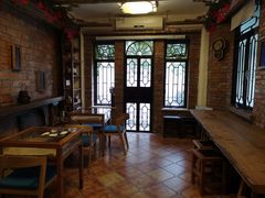 -西关84·History·Art·Cafe