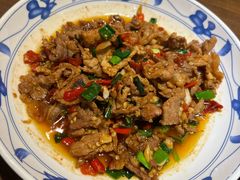 -八碗湘长沙市井菜(坡子街店)