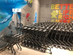 -盒马鲜生(莱蒙都会店)