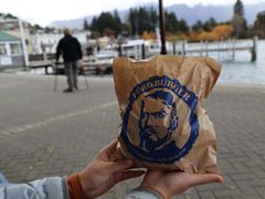 -Fergburger(皇后镇店)