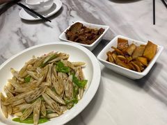 -独一处粥城(抚河北路店)