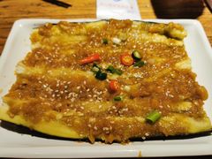 -平娃三宝烧烤·面食(南小街店)