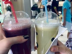 -每日新鲜水果吧(南京东路店)