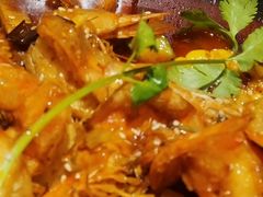 -巴蜀王婆大虾(南锣鼓巷店)