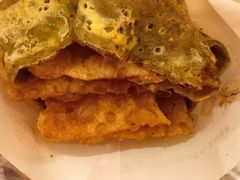 -南楼煎饼(滨江道店)