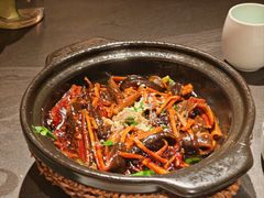 -湖里春风·淮扬菜(丽泽天街店)