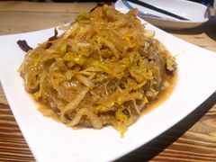 -左邻右舍褡裢火烧(石榴园店)