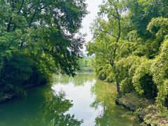 -西溪国家湿地公园