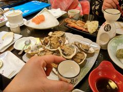 -科尔海悦酒店樱之河日本料理(清河东路店)
