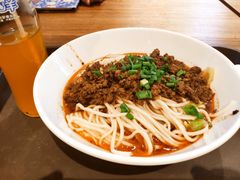 -聚园面庄(新光天地店)