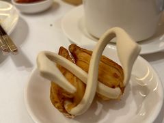 -香宫中餐厅·大连香格里拉(人民路店)
