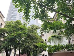 -徐家汇源景区-衡山坊