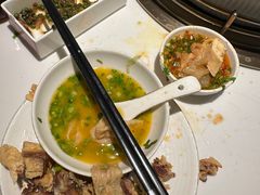 -领鲜天下·焗海鲜·花胶鸡(天目里店)