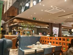 -志明眷村·台式融合菜·宵夜