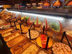 -牛YO寿喜烧和牛火锅自助(三台子万象汇店)