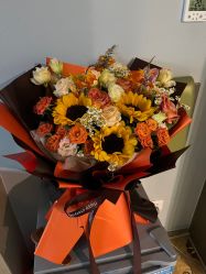 -九喜月子中心(保健院店)