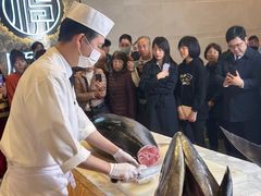 -御瀛日本料理