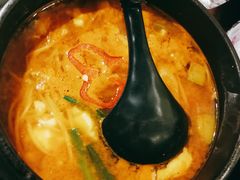 -九田家黑牛烤肉料理(新辰里亚运村店)