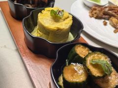 -鸭王烤鸭店(三里河店)