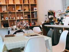 大堂-COFFELIZ COFFEE