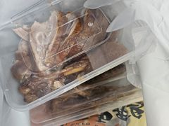 -小罗卤鹅(滨河西路店)