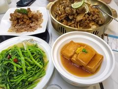 -七叔家宴家常广西菜(明秀东路店)