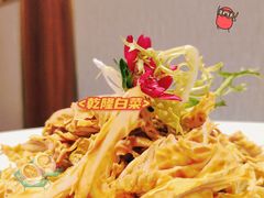 -北塘海鲜·天津菜(大光明桥旗舰店)