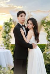 -青禾蒙娜丽莎婚纱摄影(武汉总店)