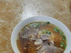 -鑫明明拉面(宁化路店)