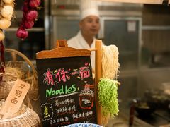 -上海浦东星河湾酒店