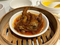 -万龙洲海鲜(南新仓店)