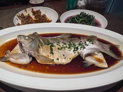 -曾宴·楚菜(湖北省博物馆店)