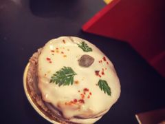 -Salon de The de Joel Robuchon(外滩18号店)