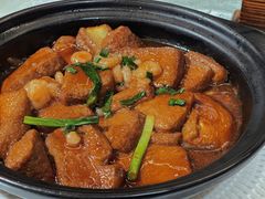 -悦禧耕岛酒店·指月坞餐厅·旺山特色农家乐