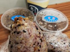 -芳婆糕团店(王府大街店)