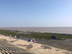 -南汇嘴观海公园