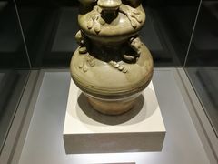 -浙江省博物馆(孤山馆区)