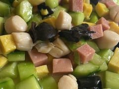 -宾朋海鲜饭庄(兴海路店)