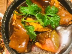 -云海肴云南菜(花园城店)